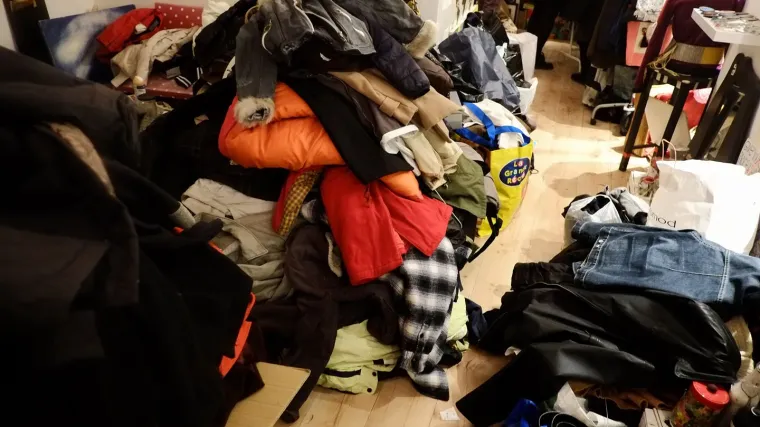 Akcija dobrote u Zagrebu uspjela, prikupljeno 500 jakni za siroma&scaron;ne: i Rijeka se pridružuje