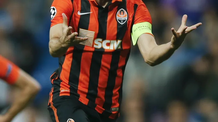 Direktor Barcelone demantirao dolazak Srne: 'Mi računamo na Vidala, zato smo ga i doveli'