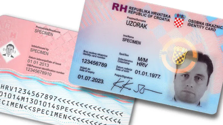 Policija najavila terenske provjere u Baranji s ciljem provjere prebivali&scaron;ta