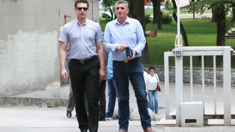 MIP zaprimio Karamarkov zahtjev za skidanje imuniteta Petrovu i Bulju: 'Mogu me i uhititi'