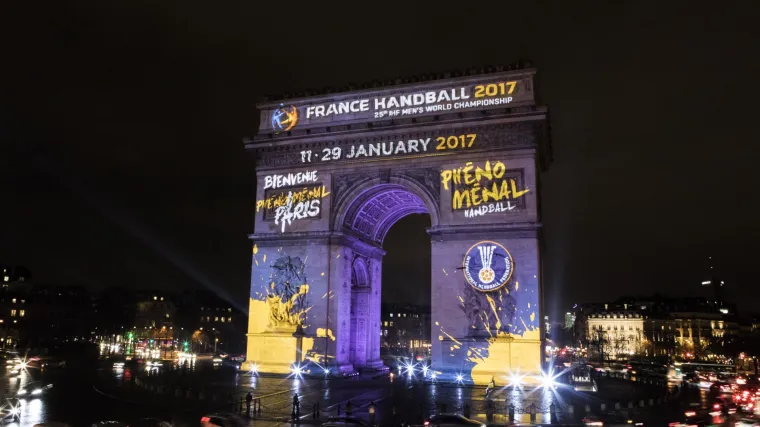 Donosimo vam raspored svih utakmica Svjetskog rukometnog prvenstva