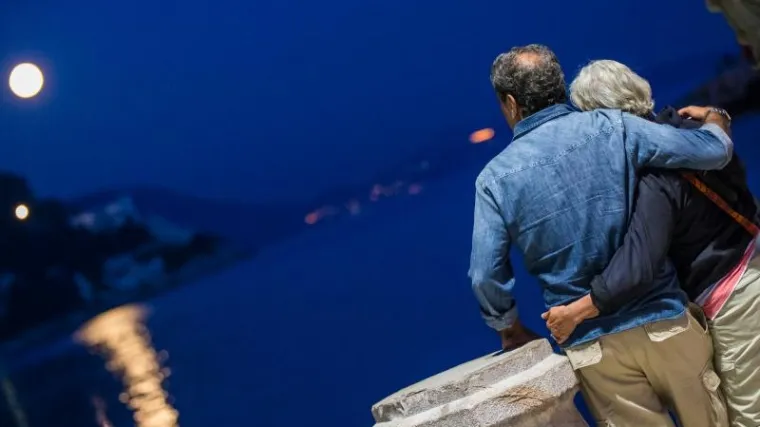 Kako su živjeli, tako su i umrli: nerazdvojni Ana i Stipe preminuli u kratkom razmaku držeći se za ruke