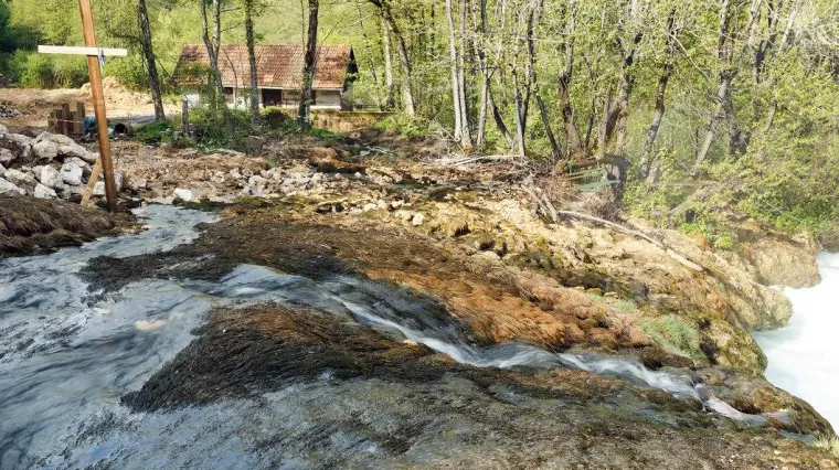 Investitor odustao od gradnje hidroelektrane u Parku prirode Velebit, Eko Pan i udruge smatraju to svojom pobjedom