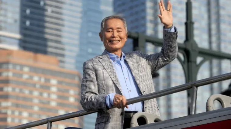 Zaboravite Ameriku i Rusiju, ovo je najže&scaron;ći kritičar Donalda Trumpa: skandal komentirao poznati 'Trekkie'