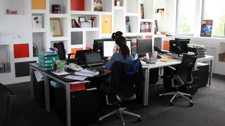 I igrači iz drugih zemalja nanjušili su novac