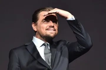 Dugonogi trofeji su prošlost, čini se da je Leonardo DiCaprio osvojen