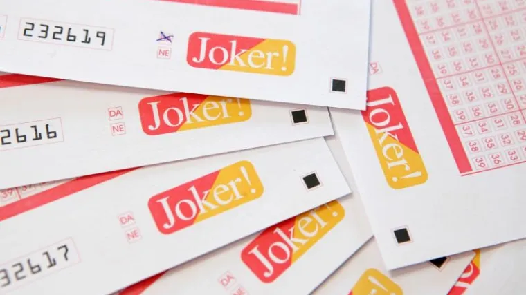 Pogodio Super 7 i osvojio vrtoglavih 43 milijuna kuna!