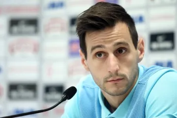 Veliki obrat u transferu Nikole Kalinića u Kinu