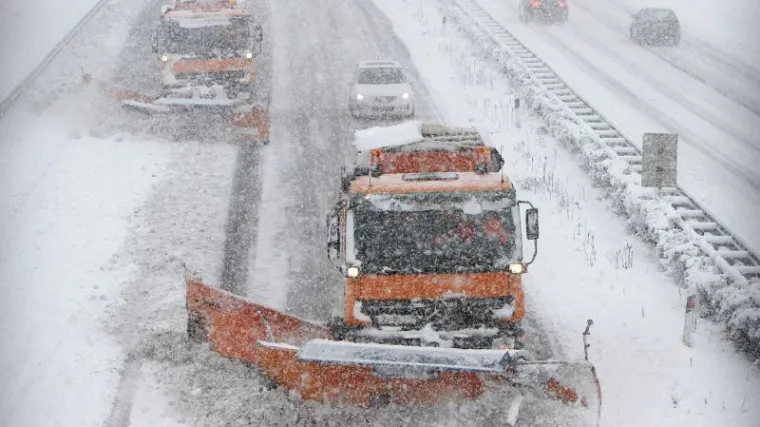 izdao upozorenje - evo gdje će biti najkritičnije
