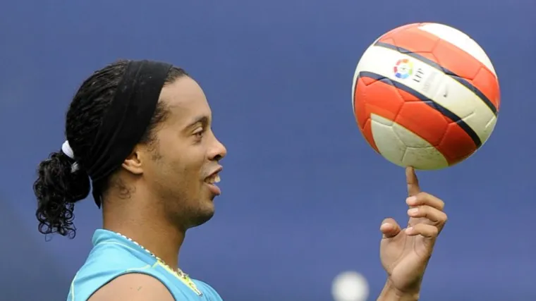 Brazilski čarobnjak pred potpisom za deveti klub karijere