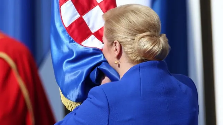 'Tim ljudima hrvatska država ne predstavlja ni&scaron;ta'