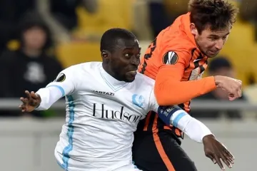 Direktor Barcelone otkrio sve o transferu Darija Srne