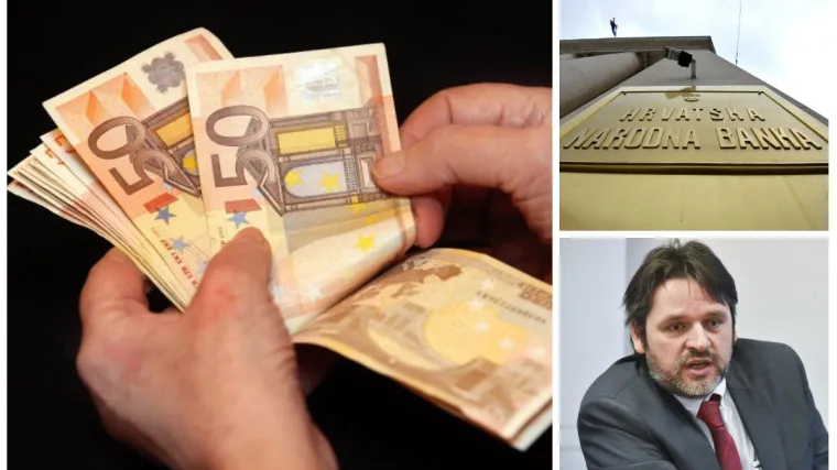 'To bi se u najpozitivnijem scenariju moglo dogoditi za 5 ili 6 godina'