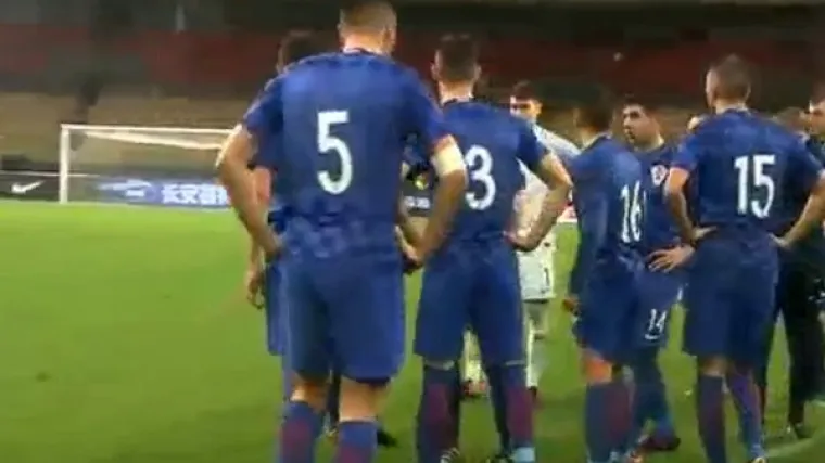 Andrijašević majstorijom šokirao Čile, Vatreni ostali bez finala