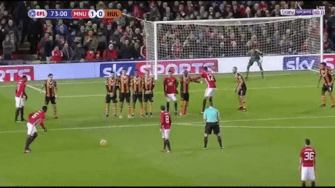 Zvijezda Uniteda zbog ovog je najveći pehist u Engleskoj