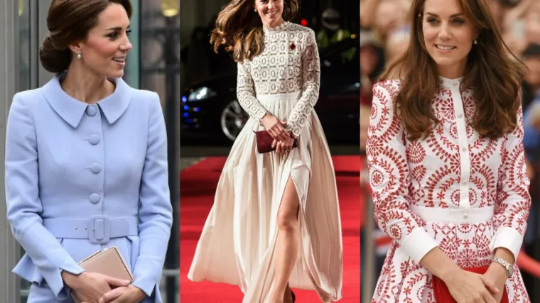 Jeste li primijetili da Kate Middleton uvijek nosi malu pismo torbicu? Razlog je prilično nedruželjubiv