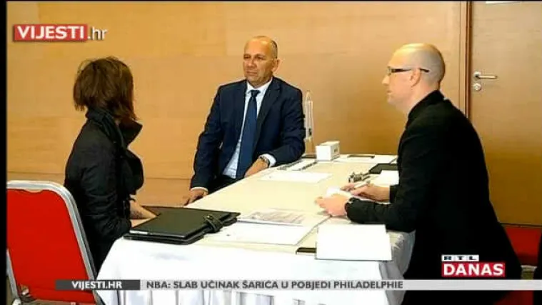 Luksuzni dubrovački hoteli s 5 zvjezdica, kuhare i konobare traže u Slavoniji