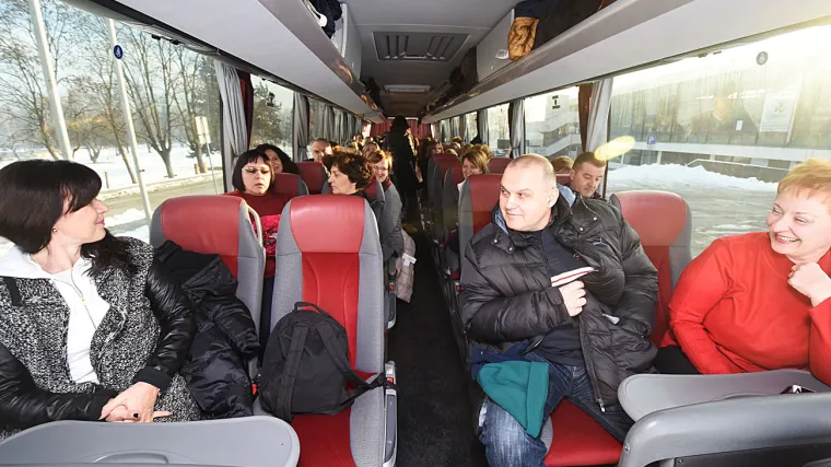 'Teambuilding' u Hercegovini: gradonačelnik Karlovca na duhovnu obnovu poveo pročelnike, direktore gradskih tvrtki i ravnatelje &scaron;kola