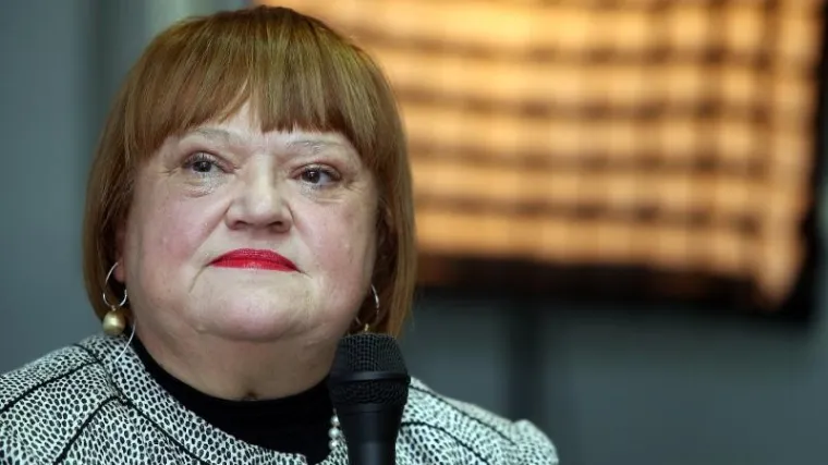 Anka Mrak-Tarita&scaron;: 'Otpad ne treba koristiti u smislu politike'