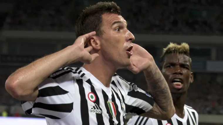 Juventus svladao Atalantu i plasirao se u četvrtfinale Kupa: pogodak i asistencija Mandžukića