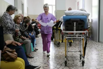 Epidemija ne jenjava, intenzitet gripe isti do veljače: gripa uzela četvrti život, na udaru najmlađi