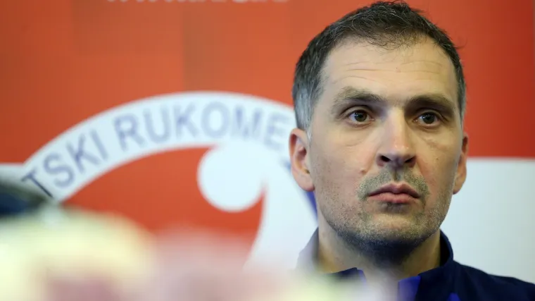 Metličić uoči Svjetskog prvenstva: 'Sve pada u vodu ako u drugoj fazi ne budemo pravi'