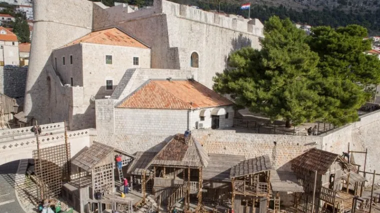 Vlahu&scaron;ić: Snimanje Robina Hooda počinje 10. veljače, zarada od noćenja 10 milijuna kuna