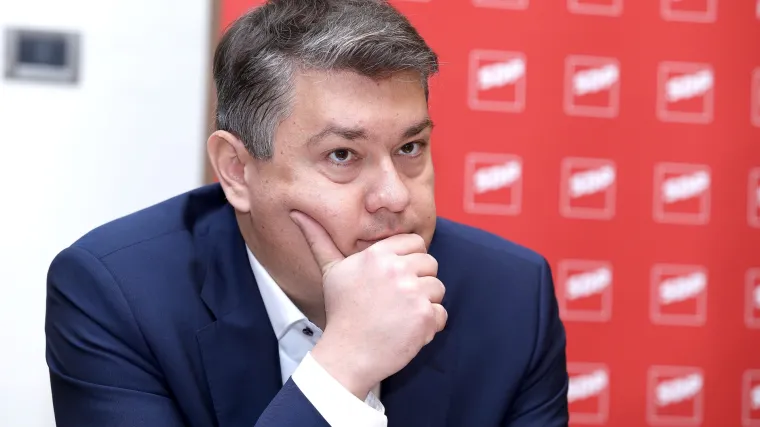 SDP: 'Pozivamo nadležne institucije da taj slučaj &scaron;to prije istraže!' Državno odvjetni&scaron;tvo provjerava vjerodostojnost prijave