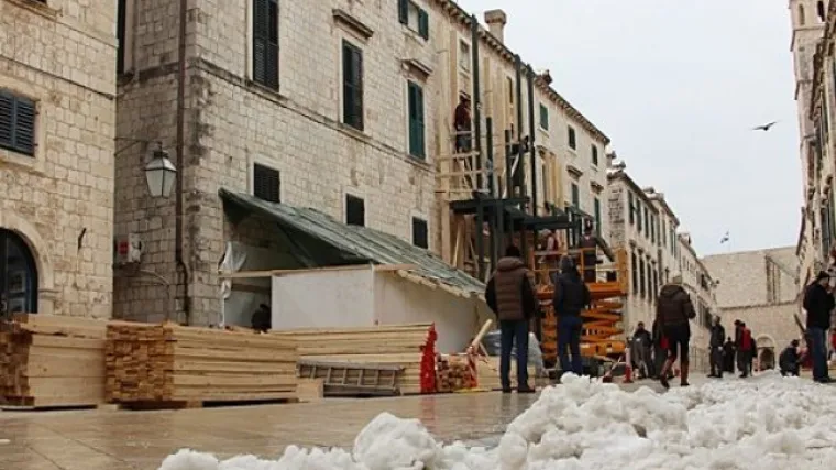 Vode se razgovori oko dolaska DiCapria, pogledajte kako će uskoro izgledati Dubrovnik