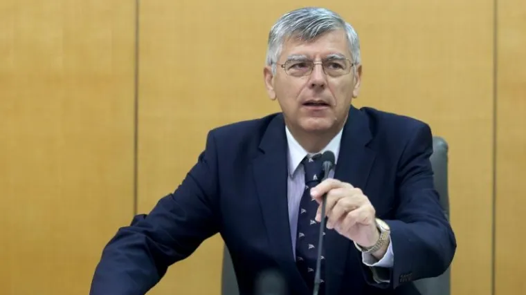 'Reiner nije i&scaron;ao na skijanje s tjelohraniteljima'