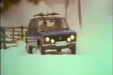 Zimska reklama za 'stojadin' iz 70-ih vratit će vas u prošlost i nasmijati do suza