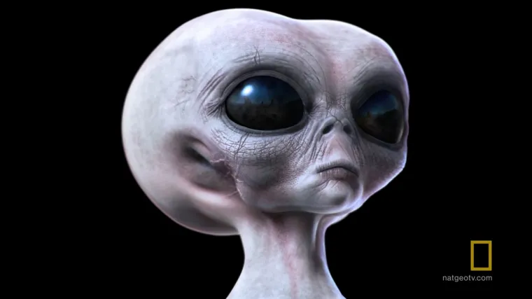 'Vanzemaljci neće biti mali zeleni, znam kako će izgledati...'