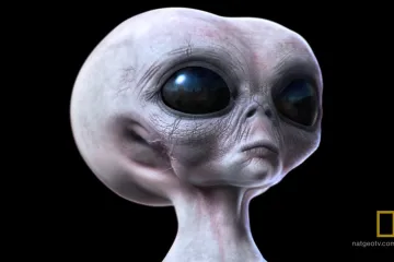 'Vanzemaljci neće biti mali zeleni, znam kako će izgledati...'