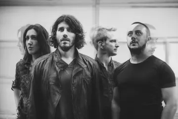 Slow Motion Suicide u Tvornici kulture 3. veljače