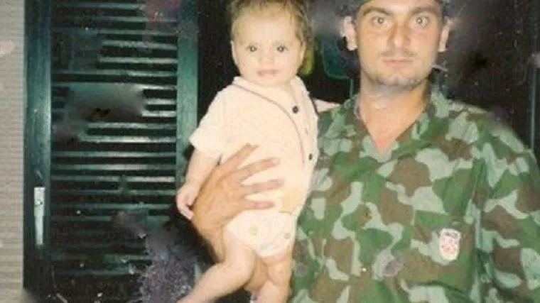 Pogledajte fotografiju Elle Dvornik koja je odu&scaron;evila dru&scaron;tvene mreže