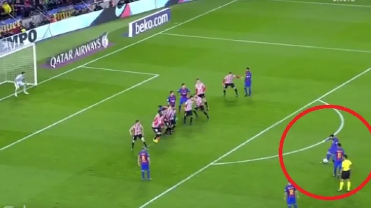 Messi ovo nikada do sada u karijeri nije napravio