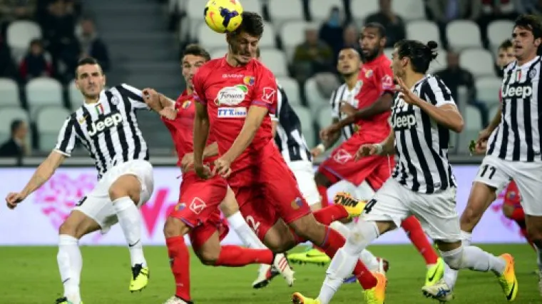 Golovima u Serie B sebi priskrbio transfer karijere