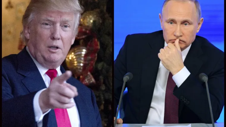 Nove informacije o Trumpu nalikuju na diplomatske zamke iz doba SSSR-a
