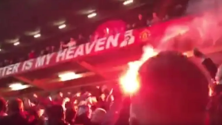 U Engleskoj donesena odluka kojom žele suzbiti huliganske ispade