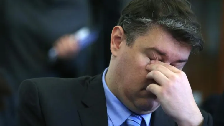 SDP osuđuje nasilje, B.a.B.e. osporavaju navode Lalovčeve bivše supruge