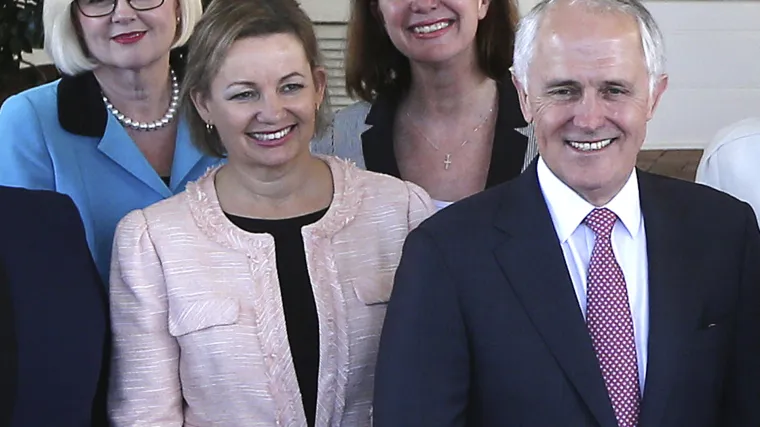 Ovako to rade u Australiji: ministrica odstupila jer je iz proračuna platila privatno putovanje