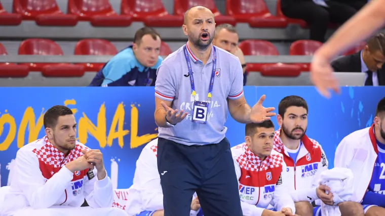 Izbornik Babić nije obeshrabren: 'Svaka pobjeda na turniru poput ovog je velika'