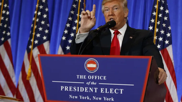 Trump obećao da će objaviti izvje&scaron;će o hakiranju u roku od 90 dana