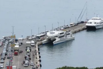 U veljači saslušanje radnika Trajektne luke Split koji su prešli kod novog koncesionara