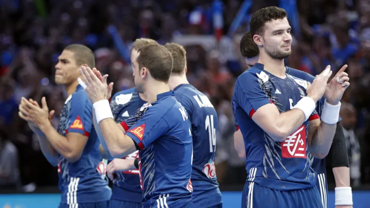 &Scaron;veđani razbili reprezentaciju Bahreina, Francuzi zgazili Japan, uvjerljivi i Danci