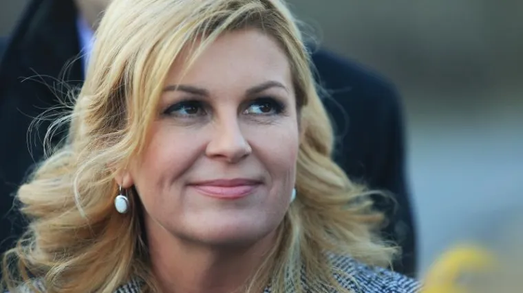 Povjerenstvo za sukob interesa dobilo odgovor iz Ureda predsjednice: s Pantovčaka se čude pona&scaron;anju Dalije Ore&scaron;ković