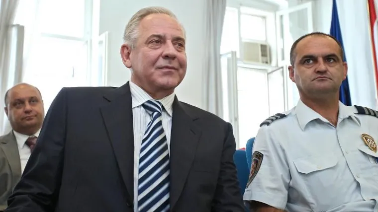 Sanader nakon operacije ponovno sposoban sjediti u sudnici, novo roči&scaron;te za Fimi media 24. siječnja