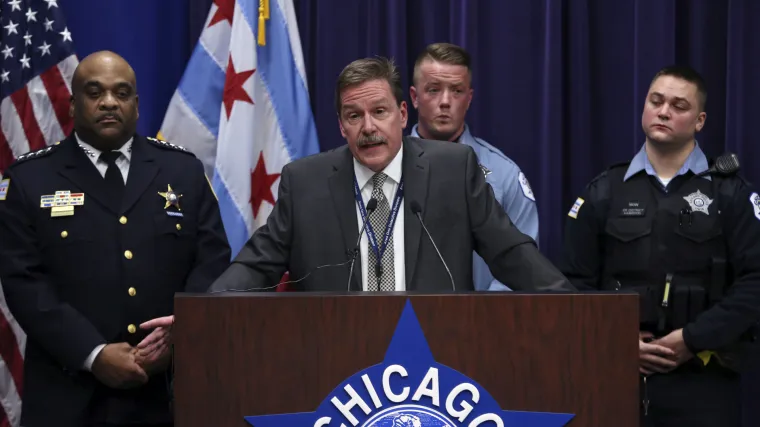 Stravično izvješće: policija u Chicagu rutinski tolerira rasnu diskriminaciju i koristi prekomjernu silu