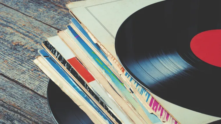 Diskografske kuće godišnje ulože više od 4,5 milijardi dolara u razvoj glazbene industrije
