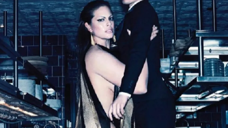 'Javljaju mi: 'Seksala sam se s mužem s upaljenim svjetlom, hvala ti'